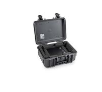 B&W International Battery Case for Starlink Mini - 400Wh Power Station for Mobile Internet on the Go - Plug & Play, 12 Hours Operation, Robust Protective Case, IP54