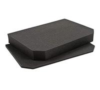 B&W International GmbH 117.17 SI JET5000 Foam Insert for Case Black