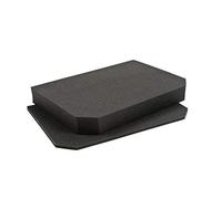 B&W International GmbH 117.18 SI JET6000 Case Foam Insert Black
