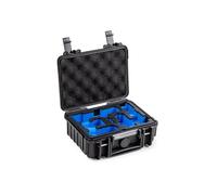 B&W International GmbH B&W Outdoor Transport Case for DJI Osmo Pocket 3 Creative Combo