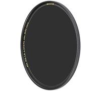 B+W Master ND 1.8 Filter MRC Nano 77mm - Replaces XS-Pro 66-1066159