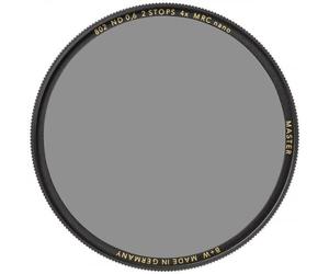 B+W ND 0.6 MRC nano MASTER 72 mm