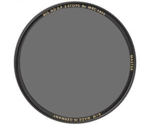 B+W ND 0.9 MRC nano MASTER 77 mm