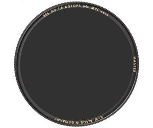 B+W ND 1.8 MRC nano MASTER 67 mm