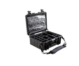 B&W Outdoor.Cases Emergency Case / First Aid Case