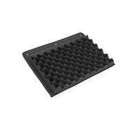 B&W outdoor.cases Document Holder Type 5000