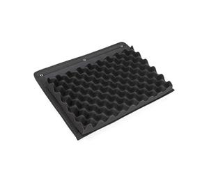 B&W outdoor.cases lid pocket (LP) for outdoor.case type 6000 - The Original
