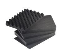 B&W Outdoor Cases Pick ’n Pluck Foam Type 2000 | ✅ 5 years warranty