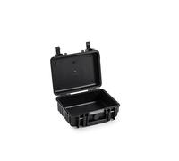 B&W outdoor.cases Type 1000 (Empty) - Black - The Original