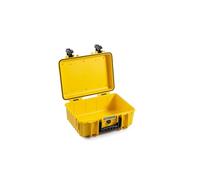 B&W outdoor.cases Type 4000 (Empty) - Yellow - The Original