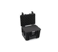 B&W outdoor.cases type 5500 with pre-cut foam (SI) - The Original