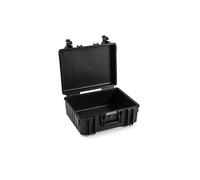 B&W outdoor.cases Type 6000 (Empty) - Black - The Original