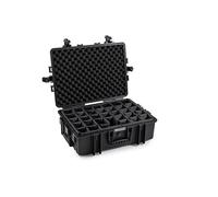 B&W outdoor.cases type 6500 with padded divider system (RPD) - The Original
