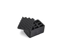 B&W Padded Divider - for the Robust B&W Outdoor Transport Case - Type 2000