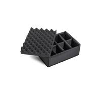 B&W Padded Divider - for the Robust B&W Outdoor Transport Case - Type 3000