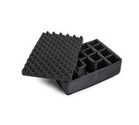 B&W Padded Divider - for the Robust B&W Outdoor Transport Case - Type 5000