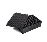 B&W Padded Divider - for the Robust B&W Outdoor Transport Case - Type 6500