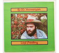 B. W. Stevenson - Lost Feeling