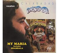 B.W. Stevenson • MY MARIA & CALABASAS [SACD Hybrid Multi-channel]