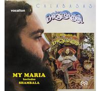 B.W. Stevenson • MY MARIA & CALABASAS [SACD Hybrid Multi-channel]