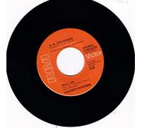 B.W. Stevenson - My Maria [Vinyl LP]