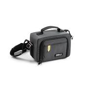 B&W TEX.66 Case for DJ Neo Drone - Stylish, Safe, Functional, Gray, 25 x 18 x 14 cm, DJI Neo