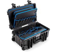 B&W Tool.case PP.264.PT Jumbo 6600 Tool Box 117.20/P-G (Tools Not Included)