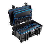 B&W Tool.case PP.264.PT Jumbo 6600 Tool Box 117.20/P-G (Tools Not Included)