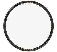 B+W UV FILTER MRC BASIC 82mm