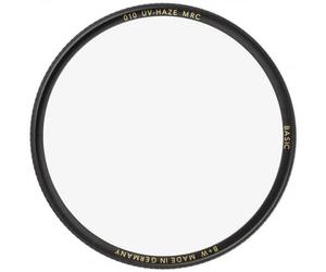 B+W UV FILTER MRC BASIC 86 mm