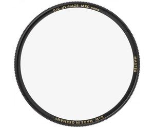 B+W UV FILTER MRC nano MASTER 52 mm