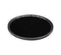 B+W 86mm XS-Pro MRC-Nano 810 Solid Neutral Density 3.0 Filter (10-Stop) 1089253
