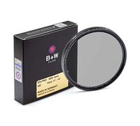 B+W XS-Pro Nano 62mm Digital Neutral Density Vario Filter