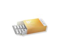 B+ Weight Management 30 Capsules, 30 Days Supply