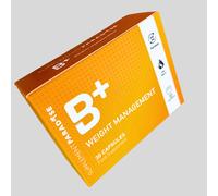 B+ Weight Management Capsules - 1 Month Supply/30 B Plus Capsules
