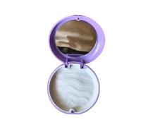 B. WEISS Retainer case purple