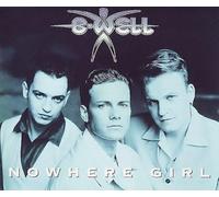 B.Well - Nowhere Girl