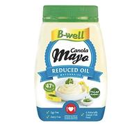 B-Well Thick & Creamy Canola Egg Free-Dairy Free South African Mayonnaise 750g