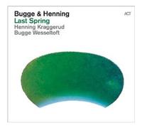 Bugge Wesseltoft - Last Spring - CD - US Import