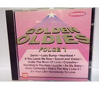 B.Wilson, M.Love, Rondor-Music - Golden Oldies Folge 7