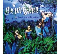 B*witched - Awake and Breathe [180 gm LP Coloured Vinyl]