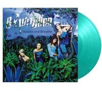 B*witched - Awake and Breathe [180 gm LP Coloured Vinyl]