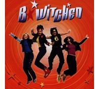 B-Witched;B*Witched - B'Witched by B-Witched (1998-07-28)