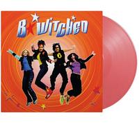 B-Witched - B-Witched - Limited 180-Gram Pink Colored Vinyl [New Vinyl LP] Color