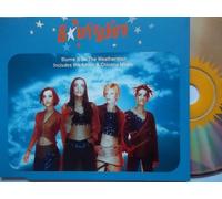 B*Witched - Blame It On The Weatherman [CD 2]