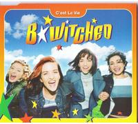 B*Witched - Cest La Vie [CD 1] [CD 1]