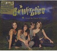 B-Witched - I Shall Be There [CD 1]