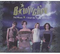 B*Witched - I Shall Be There [CD 2]