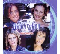 B*Witched ? - Jesse Hold on