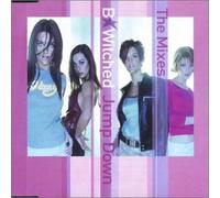 B Witched - Jump Down